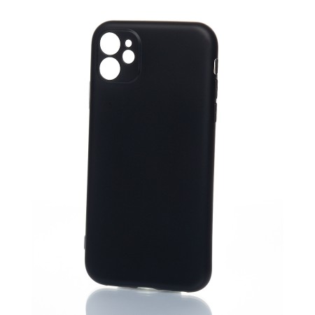 Чохол Graphite для iPhone 11 (Black)