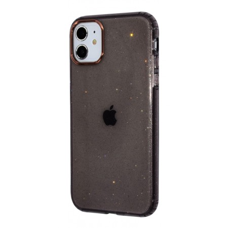 Чохол WAVE Radiance Case для iPhone 11 (Black)