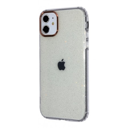 Чохол WAVE Radiance Case для iPhone 11 (White)