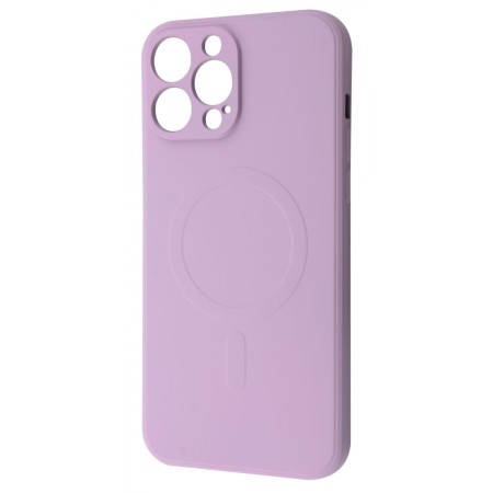 Чохол WAVE Colorful Case with MagSafe для Apple iPhone 13 Pro (Black Currant)  у Миколаєві