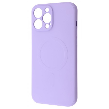 Чохол WAVE Colorful Case with MagSafe для Apple iPhone 13 Pro (Light Purple)  у Миколаєві
