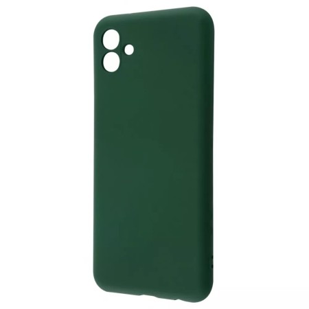 Чохол WAVE Colorful Case (TPU) Samsung Galaxy A07 (Forest Green)