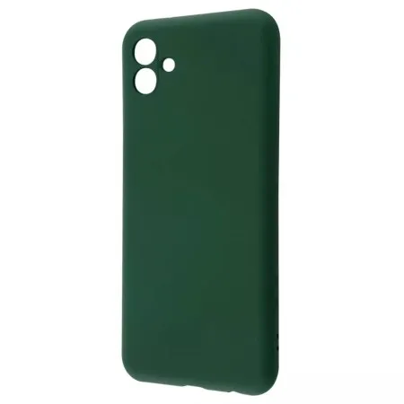 Чохол WAVE Colorful Case (TPU) Samsung Galaxy A07 (Forest Green)