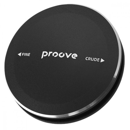 Точилка для склоочисника Proove Circle Blade (Black)