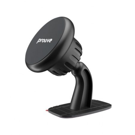 Автомобільний тримач Proove Attraction Holder Paste Type (Black)