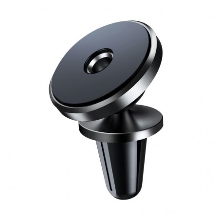 Автомобільний тримач Proove Heavy Metal Air Outlet Car Mount (Black)