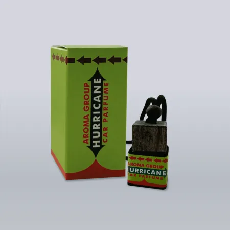 Ароматизатор саше Hurricane Doublemint