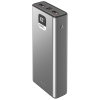 Зовнішній акумулятор Proove Guardian 22.5W 20000mAh (Metal Gray) в Одесі