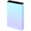 Зовнішній акумулятор Proove Hyper Flux 22.5W 10000mAh (Gradient)