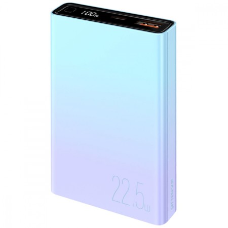 Зовнішній акумулятор Proove Hyper Flux 22.5W 10000mAh (Gradient)  у Луцьку