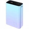 Зовнішній акумулятор Proove Hyper Flux 22.5W 20000mAh (Gradient)