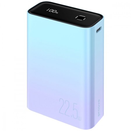 Зовнішній акумулятор Proove Hyper Flux 22.5W 20000mAh (Gradient)  у Луцьку