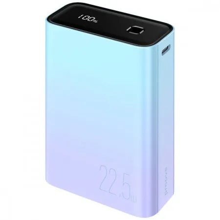 Зовнішній акумулятор Proove Hyper Flux 22.5W 20000mAh (Gradient)