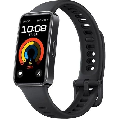 Фітнес браслет Huawei Band 9 Starry Black (55020BYE)  у Запоріжжі