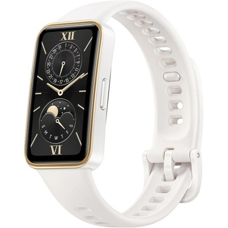 Фітнес браслет Huawei Band 9 White (55020BYC)  у Запоріжжі