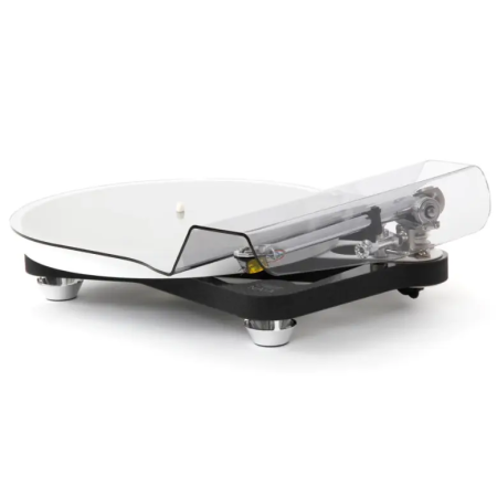 Вініловий програвач Rega Naia Aphelion 2 (Reference Carbon)