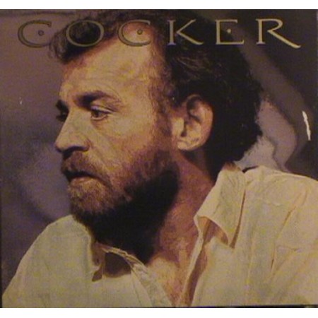 Вінілова платівка Joe Cocker – Cocker (LP)