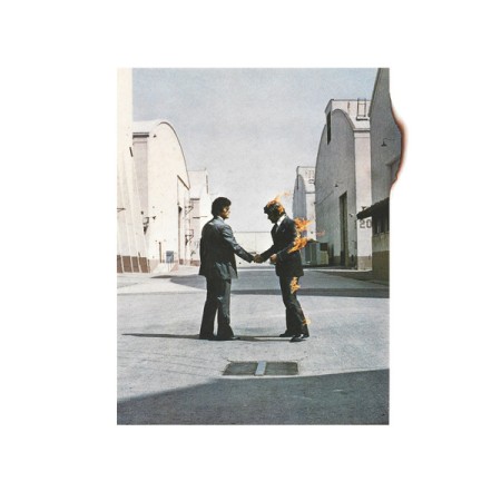 Вінілова платівка Pink Floyd – Wish You Were Here (LP)