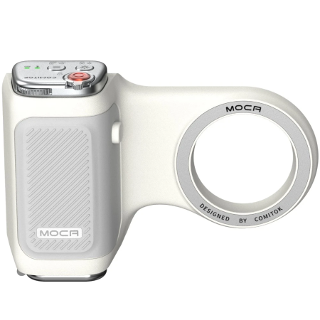 Стедікам COMITOK MOCA White (COMMOCAWH)  у Полтаві