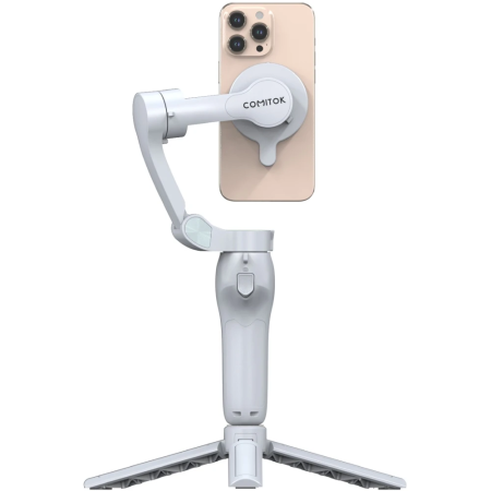 Стедікам COMITOK MOGO White (COMMOGOWH)  у Полтаві