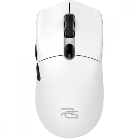 Бездротова ігрова миша Proove Gaming Rate (White)