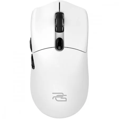 Бездротова ігрова миша Proove Gaming Rate (White)