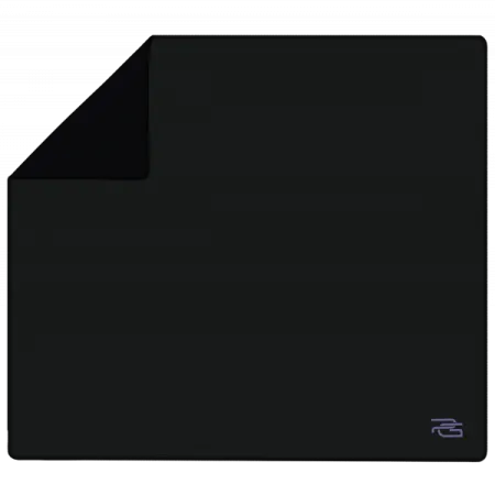 Ігрова поверхня Proove Gaming Radiance (Black)
