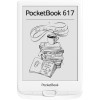 Електронна книга PocketBook 617 Ink White (PB617-D-CIS) у Дніпрі