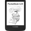 Електронна книга PocketBook 628 Touch Lux 5 Ink Black (PB628-P-CIS) у Дніпрі