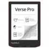 Електронна книга PocketBook 634 Verse Pro Passion Red (PB634-3-CIS) у Тернополі