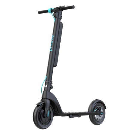 Електросамокат PROOVE MODEL X-CITY PRO (Black/Blue)