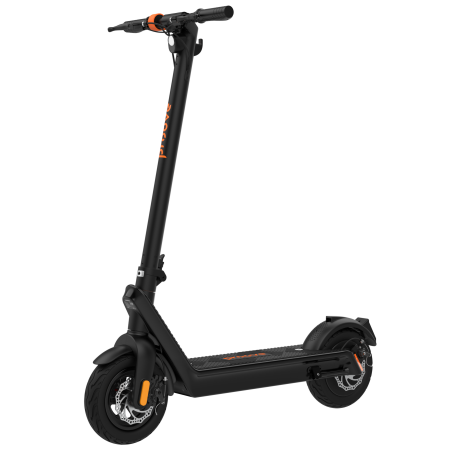Електросамокат PROOVE MODEL X-CITY Pro MAX (Black/Orange)