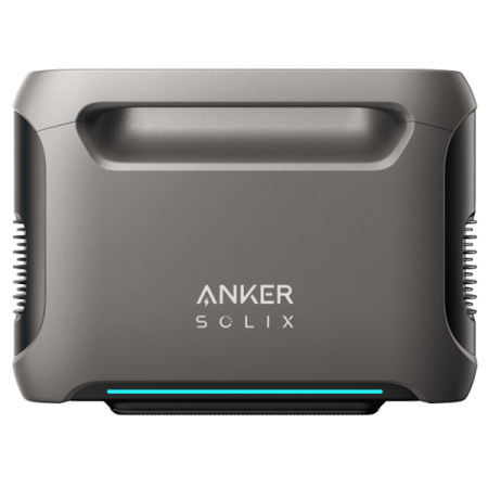 Додаткова батарея Anker SOLIX BP3800 Expansion Battery для F3800 3840 Вт⋅год | LiFePO4 (A1790111-85-20)