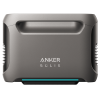 Додаткова батарея Anker SOLIX BP3800 Expansion Battery для F3800 3840 Вт⋅год | LiFePO4 (A1790111-85-20)