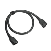 Кабель підключення батареї EcoFlow Delta Max Smart Extra Battery-XT150 connection cable 1m (LXT150-1m-US)  у Хмельницькому