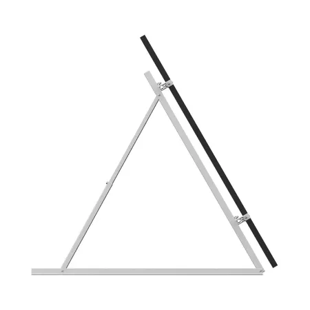 Універсальне кріплення під сонячні панелі Adjustable Tilt Mount Bracket (AA-frame-Tilt)