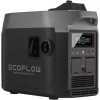 Двопаливний Генератор EcoFlow Smart Generator (газ-бензин) (GasEBDUAL-EU)