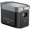 Додаткова батарея EcoFlow DELTA 2 Max Extra Battery 2048Wh (EFDELTA2MaxEB) у Хмельницьку