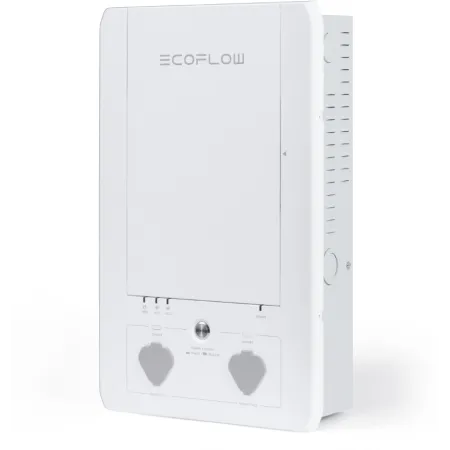 Набір EcoFlow Smart Home Panel Combo (DELTAProBC-EU-RM)