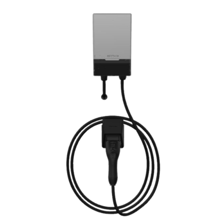 Зарядна станція для електромобіля EcoFlow PowerPulse (PowerPulse-EvCharger-11kw-EU)