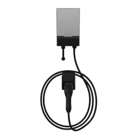 Зарядна станція для електромобіля EcoFlow PowerPulse (PowerPulse-EvCharger-11kw-EU)