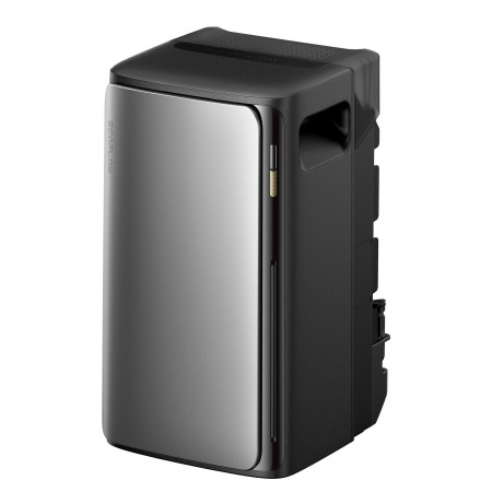 Система енергонезалежності EcoFlow STREAM Pro (EFSTREAMPRO800W-UK)  у Дніпрі