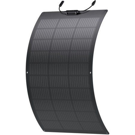 Сонячна панель EcoFlow 100W Solar Panel - Гнучка (ZMS330)  у Чернівцях