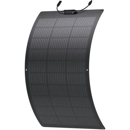 Сонячна панель EcoFlow 100W Solar Panel - Гнучка (ZMS330)