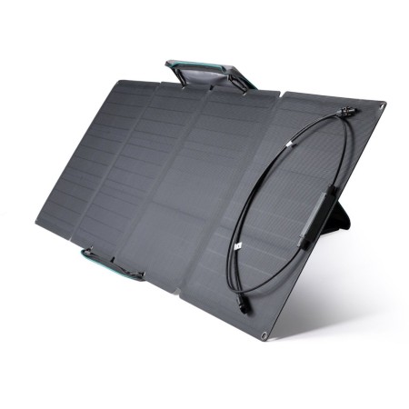 Сонячна панель EcoFlow 110W Solar Panel (EFSOLAR110N)  у Чернівцях