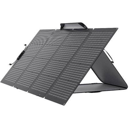 Сонячна панель EcoFlow 220W Solar Panel (SOLAR220W)  у Луцьку