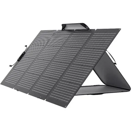 Сонячна панель EcoFlow 220W Solar Panel (SOLAR220W)