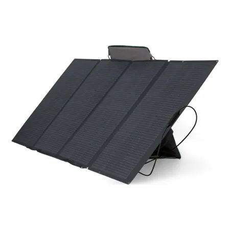 Сонячна панель EcoFlow 400W Solar Panel (SOLAR400W)