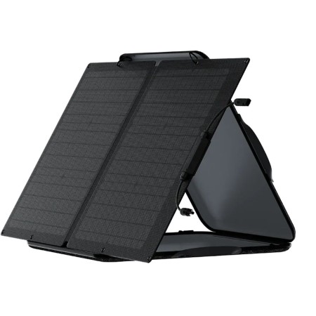 Сонячна панель EcoFlow 60W Solar Panel (EFSOLAR60)  у Луцьку