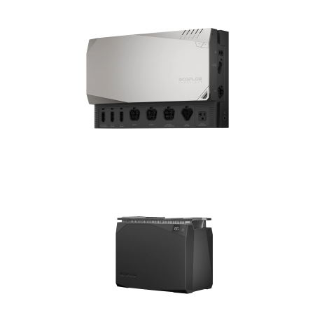Комплект енергонезалежності EcoFlow Power Get Set Kit 2 kWh (EF-PKGetSet2KWT)